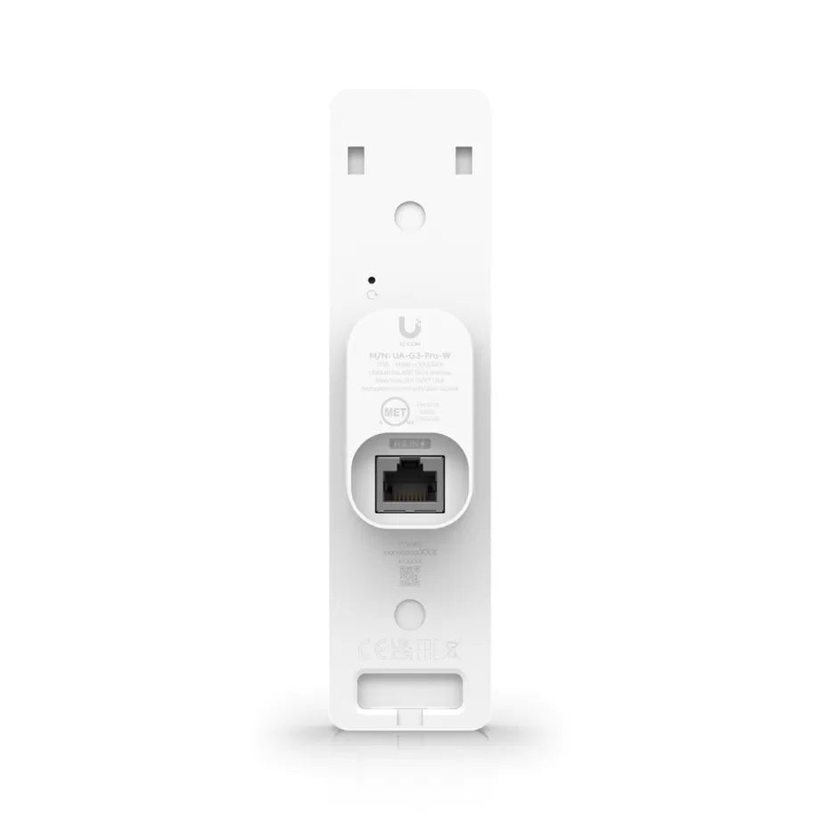 Ubiquiti - Access control terminal - indoor/outdoor