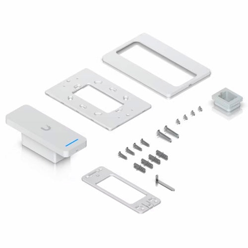 Ubiquiti - Access control terminal - Wireless - UA-Ultra Access reader a built