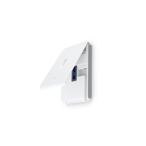 Ubiquiti - Wireless access point - with a built-in WiFi 6 - wifi 6 - 16 Rj45 Giga ports - 1SFP 10G - POE