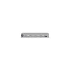 Ubiquiti - Switch - USW-Pro-Max-16 - 16 ports - 12 Gigabit Ethernet - 2 ports SFP+
