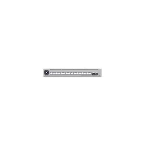 Ubiquiti - Switch - USW-Pro-Max-16 - 16 ports - 12 Gigabit Ethernet - 2 ports SFP+