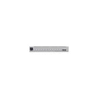 Ubiquiti - Switch - USW-Pro-Max-16 - 16 ports - 12 Gigabit Ethernet - 2 ports SFP+