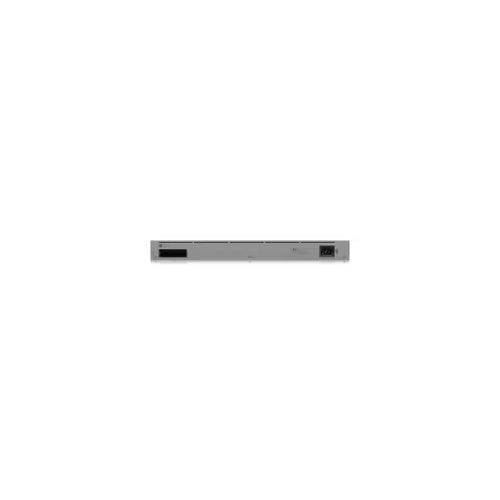 Ubiquiti Unifi Pro Max 48 A 48-port, Layer 3 Etherlighting switch with 2.5 GbE.