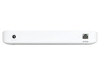 Ubiquiti Unifi Switch Ultra Layer 2 8-port GbE PoE switch with versatile mounting options 42W