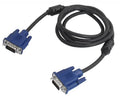 Cable VGA de Macho - Macho de 25 Metro - 85 Pies EJP