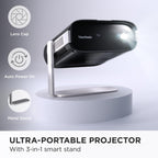 ViewSonic - M1x - 854 x 480 - Portable - with Harman Kardon Speakers