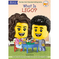 WHAT IS LEGO