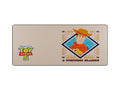 Xtech - Mouse pad - Disney Toy Story XTA-M21TS-XL