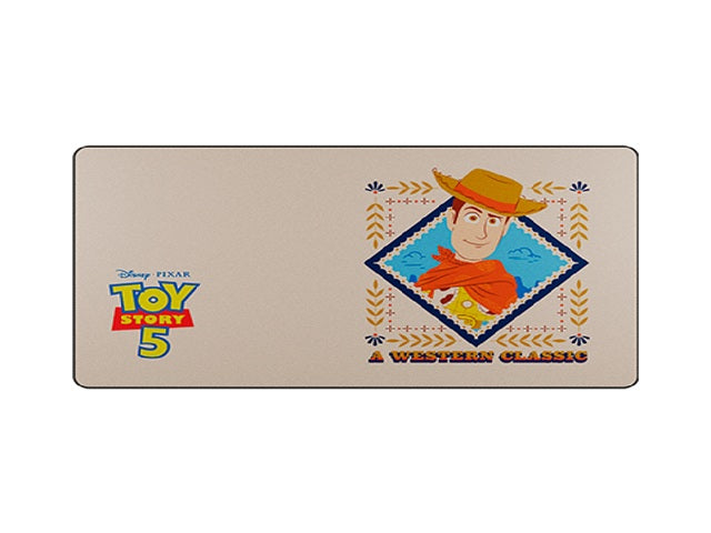 Xtech - Mouse pad - Disney Toy Story XTA-M21TS-XL