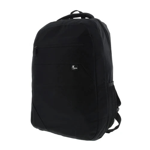 Xtech BRISTOL - Mochila para transporte de portátil - 15.6" - negro