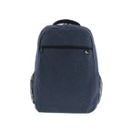 Xtech DURHAM - Mochila para transporte de portátil - 15.6" - azul