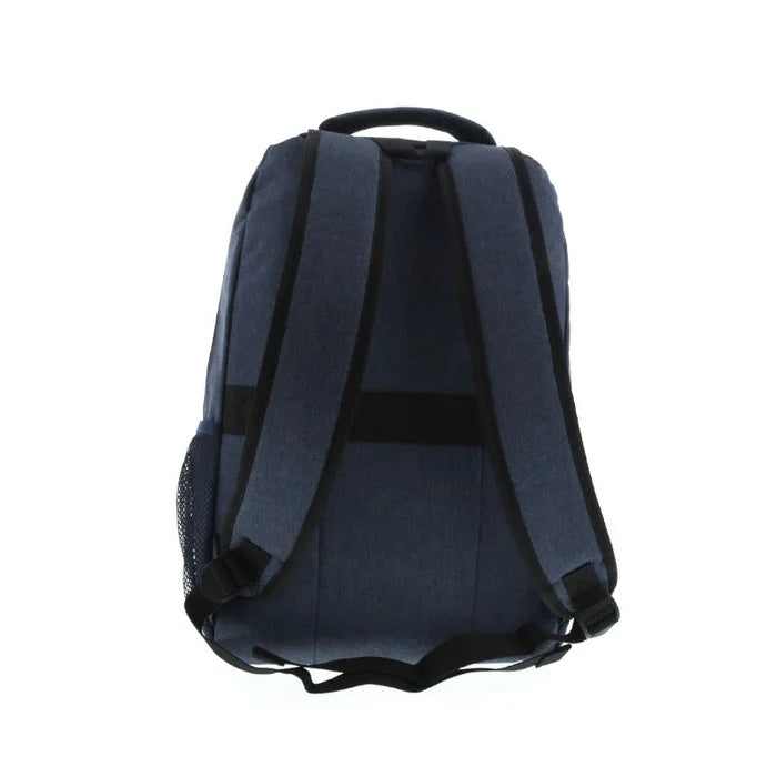 Xtech DURHAM - Mochila para transporte de portátil - 15.6" - azul