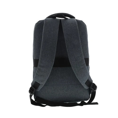 Xtech LIVERPOOL - Mochila para transporte de portátil - 15.6" - gris oscuro
