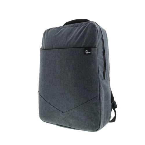 Xtech LIVERPOOL - Mochila para transporte de portátil - 15.6" - gris oscuro
