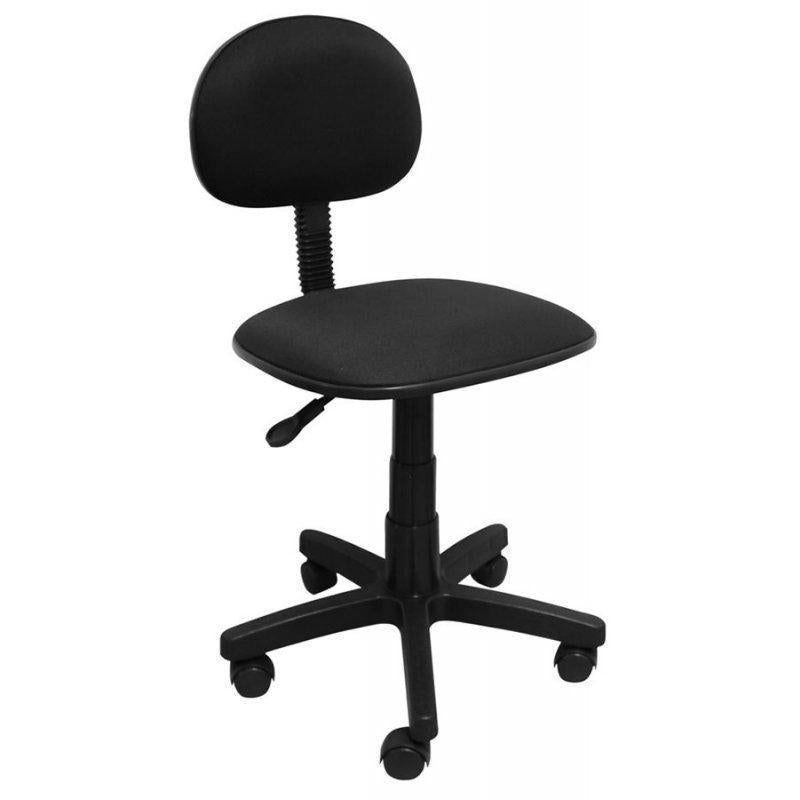 Computer Chair (Black)