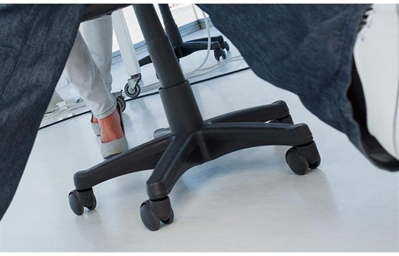 Computer Chair (Black)