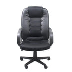 Manager chair Black (Toulouse) Xtech QZY-0939