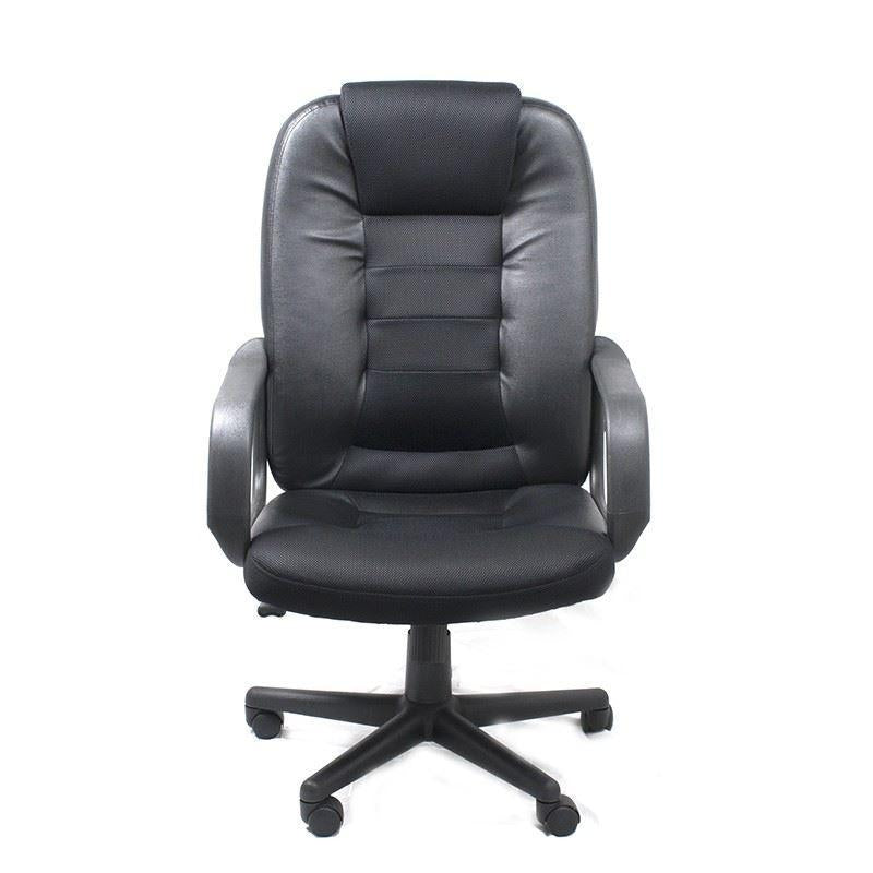 Manager chair Black (Toulouse) Xtech QZY-0939