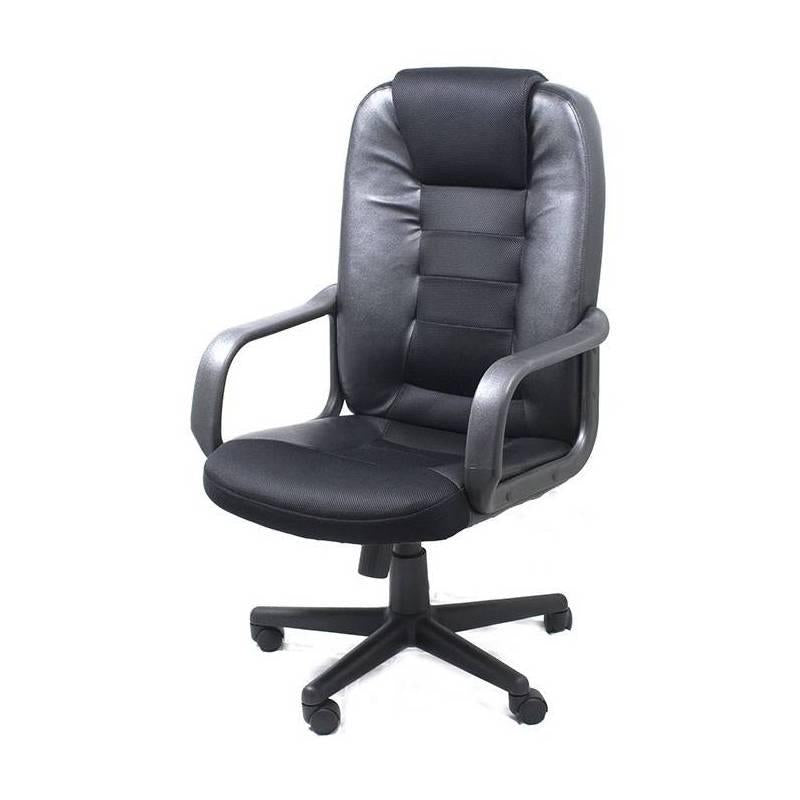 Manager chair Black (Toulouse) Xtech QZY-0939