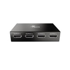 Xtech - HDMI Splitter - 1 Input to 4 Output XHA-420