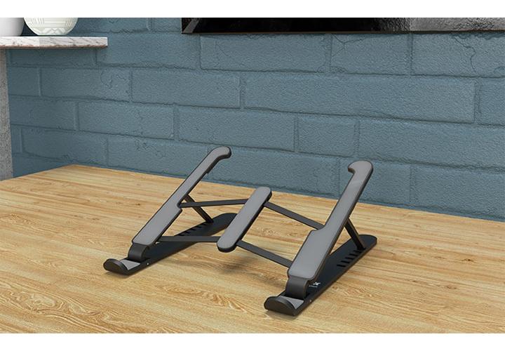 Xtech - Notebook stand - Foldable-17¨ XTA-130