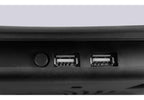 Xtech - Notebook stand - 2 USB pt - 160mm fan