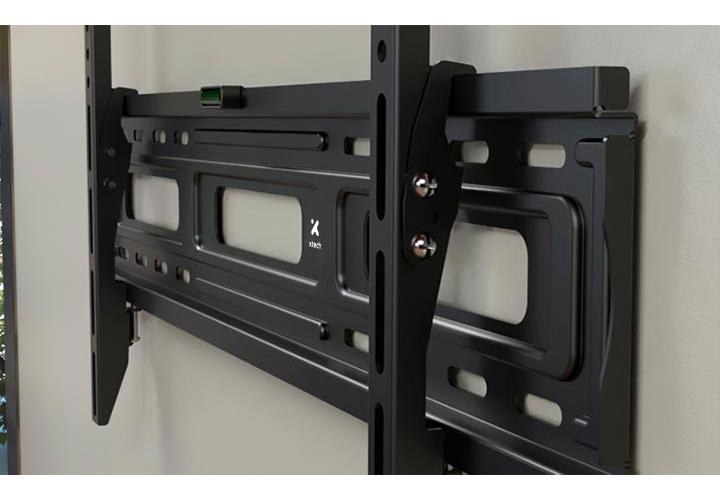 Xtech - Wall mount bracket - Tilt 32-90" XTA-380