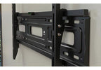 Xtech - Wall mount bracket - Tilt 32-90" XTA-380