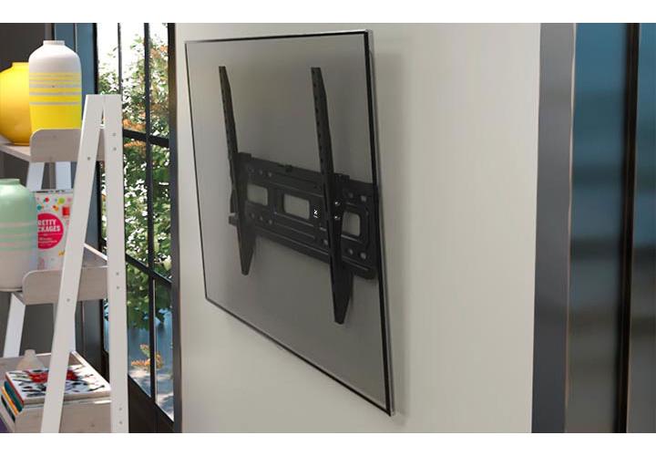 Xtech - Wall mount bracket - Tilt 32-90" XTA-380