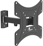 Xtech - Wall mount bracket - Tilt/Swivel 23-42"