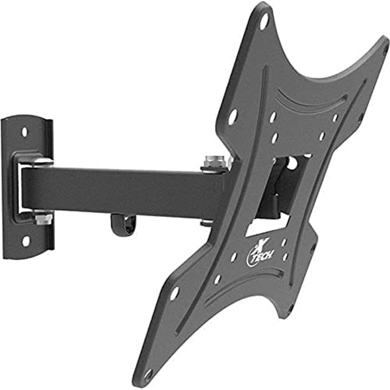 Xtech - Wall mount bracket - Tilt/Swivel 23-42"