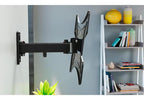 Xtech - Wall mount bracket - Tilt/Swivel 23-42"