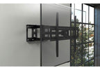 Xtech - Wall mount bracket - Tilt/Swivel 32-70"