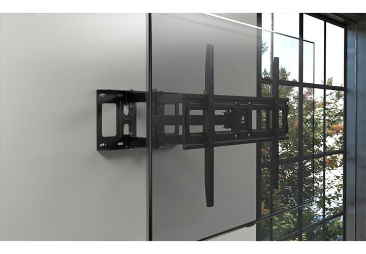 Xtech - Wall mount bracket - Tilt/Swivel 32-70"