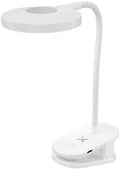 Xtech - Rechargeable Desk LED Clip Lamp - XTA-703