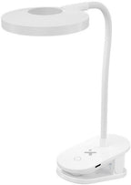 Xtech - Rechargeable Desk LED Clip Lamp - XTA-703