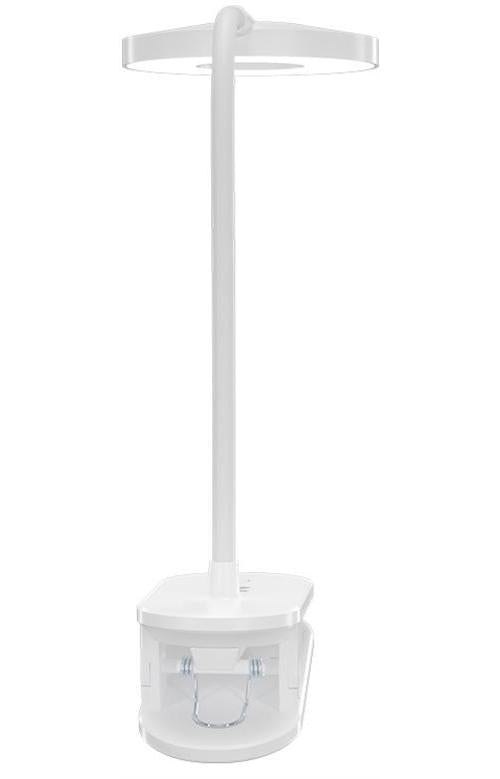Xtech - Rechargeable Desk LED Clip Lamp - XTA-703