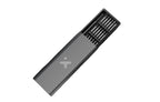 Xtech - 25-in-1 High-Precision Screwdriver Kit - S2 Steel and Al Alloy XTA-820