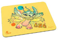 Xtech - Mouse pad - Disney Stich XTA-D100ST-YL