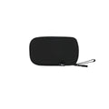 Xtech - Travel Tech organizer case - Durable polyester / 100% polyester - All black - Double-Compartment XTB-060