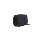 Xtech - Travel Tech organizer case - Durable polyester / 100% polyester - All black - Double-Compartment XTB-060