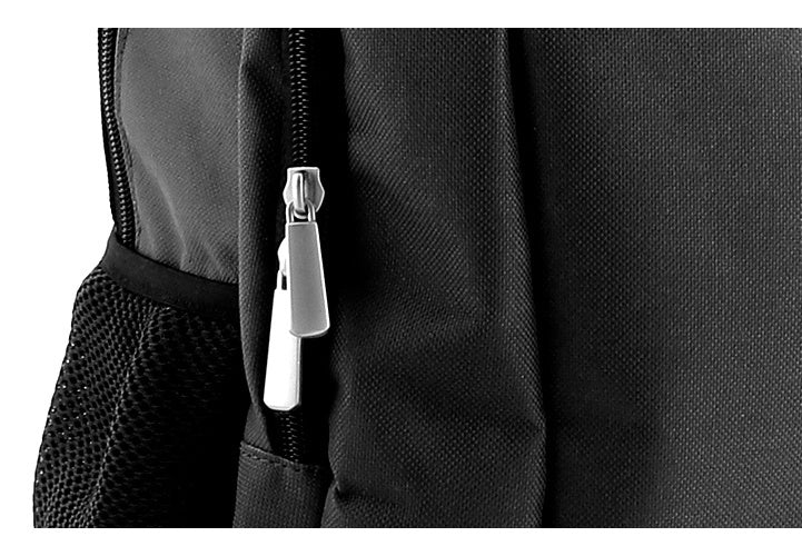 Xtech - Carrying backpack - 15.6" - Nylon - Black - Acc Pocket
