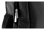 Xtech - Carrying backpack - 15.6" - Nylon - Black - Acc Pocket