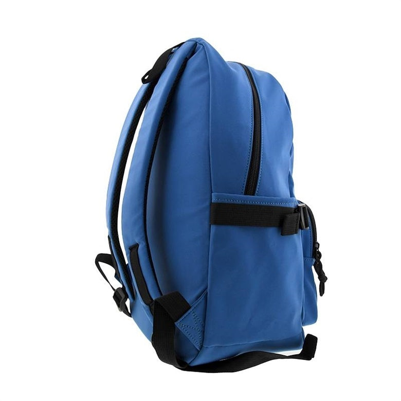 Xtech - Laptop Backpack - 15.6" - Durable polyester / 100% polyester - Blue - City Gear XTB-223