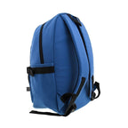 Xtech - Laptop Backpack - 15.6" - Durable polyester / 100% polyester - Blue - City Gear XTB-223