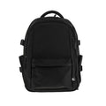 Xtech - Laptop Backpack - 15.6" - Durable polyester / 100% polyester - All black - UrbanPro XTB-224
