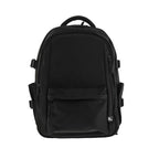 Xtech - Laptop Backpack - 15.6" - Durable polyester / 100% polyester - All black - UrbanPro XTB-224