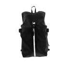Xtech - Motorcycle Helmet Backpack - 15.6" - 900D polyester - All black - Capacity up to 35L XTB-520