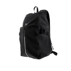 Xtech - Motorcycle Helmet Backpack - 15.6" - 900D polyester - All black - Capacity up to 35L XTB-520