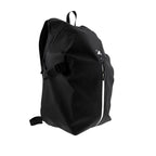 Xtech - Motorcycle Helmet Backpack - 15.6" - 900D polyester - All black - Capacity up to 35L XTB-520
